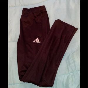 Adidas Track Pants